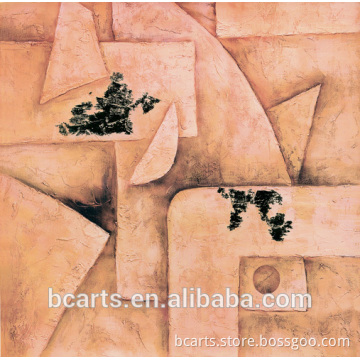 ZZ(6165) New art modern abstract painting ,simple design for home decoration